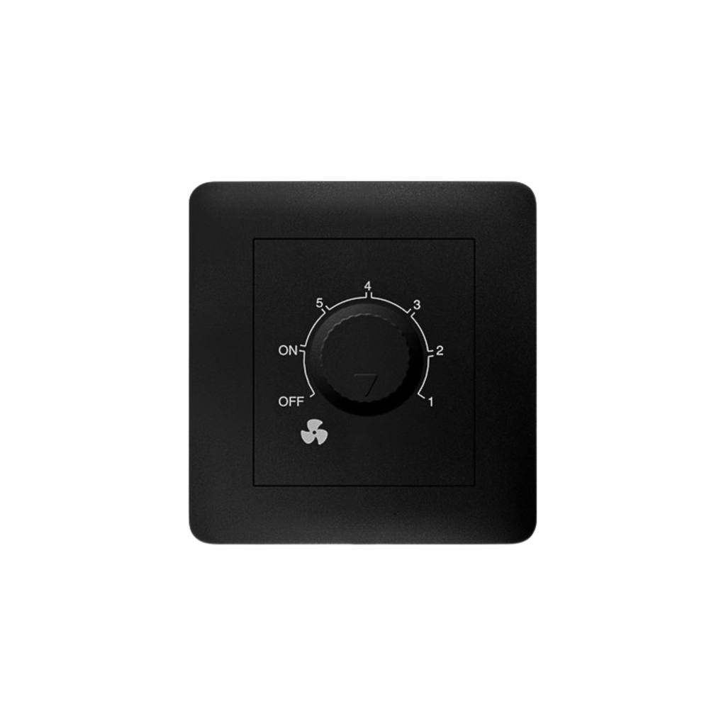 Fan Control Switch | Bali Building Solutions
