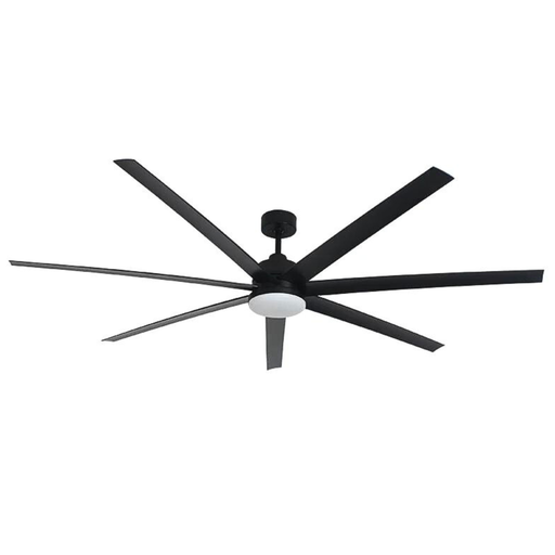 E - Ceiling Fans 72" Macro