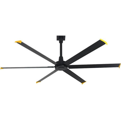 Ceiling Fans 100" Macro