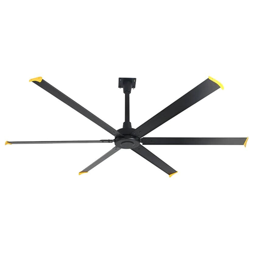 Ceiling Fans 120" Macro