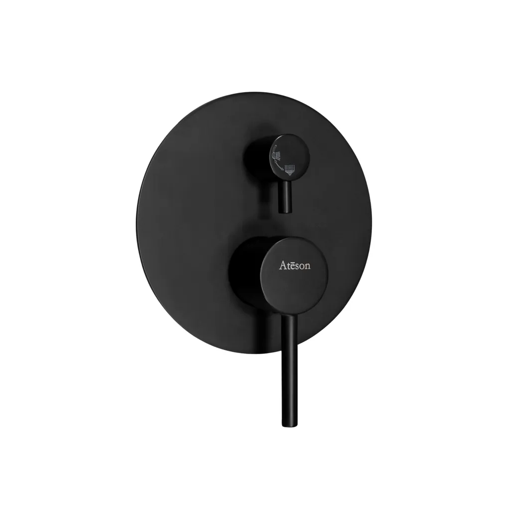 Shower Diverter 2 Way