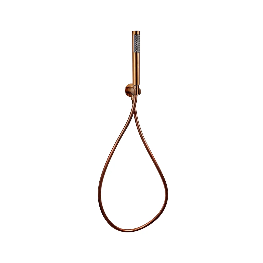 Hand Shower with Hanger