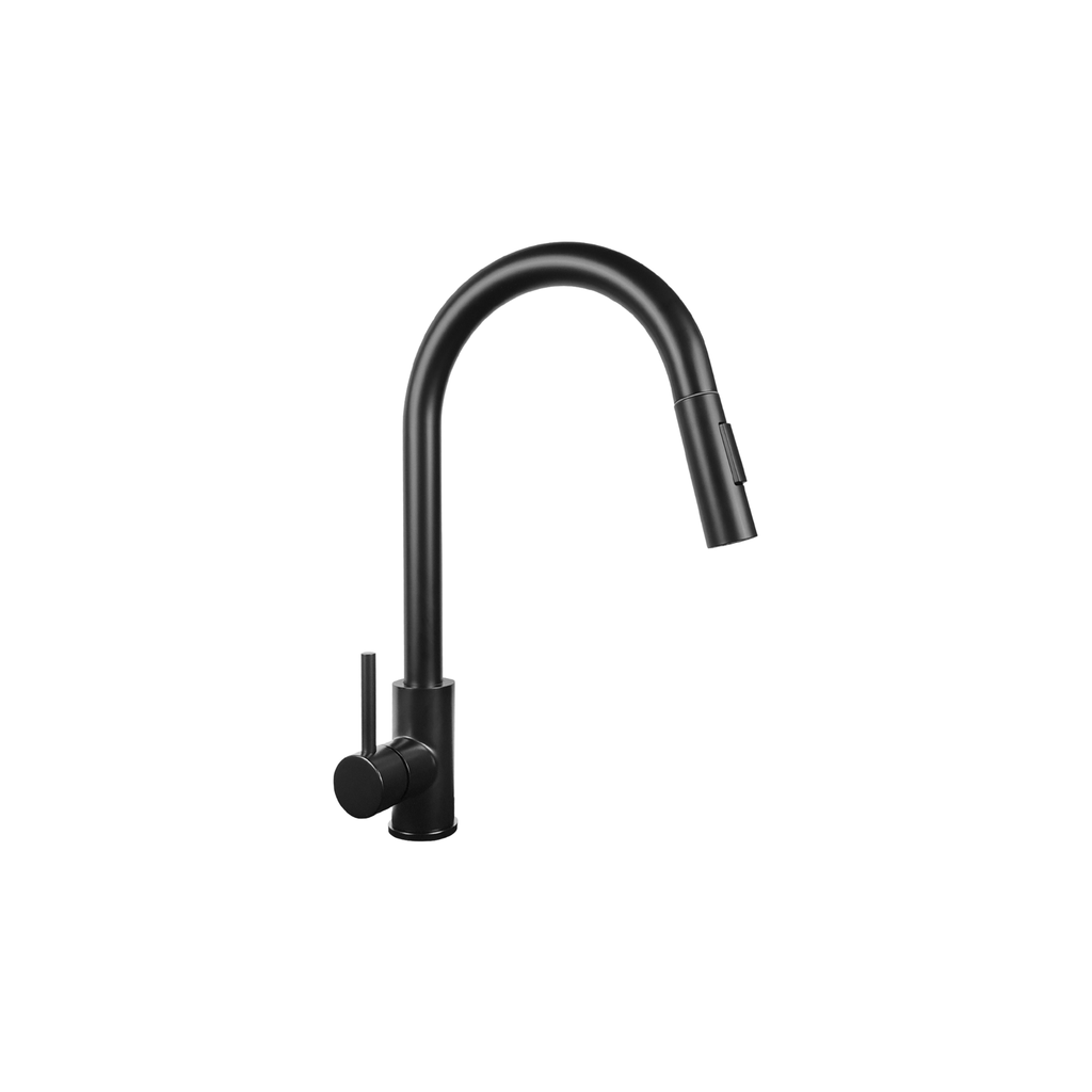 Mixer - Extendable