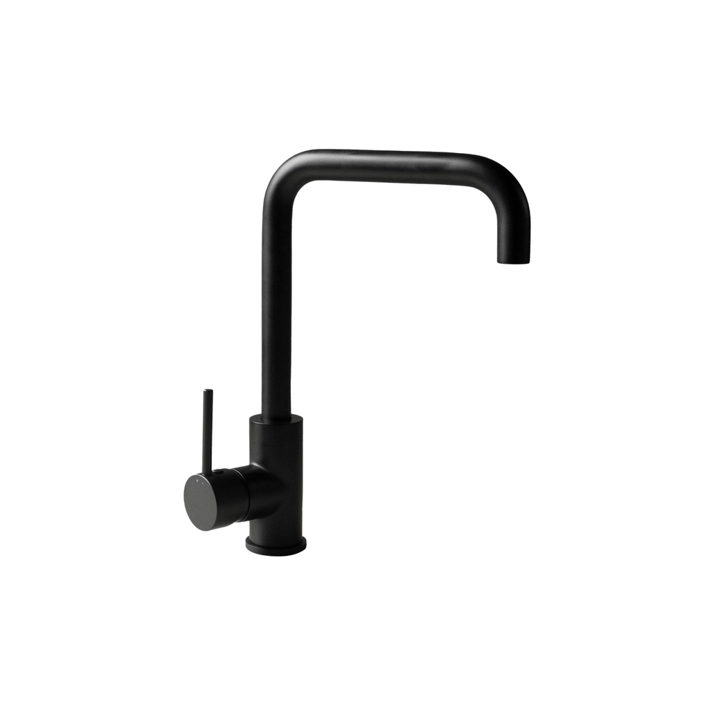 Mixer - Fixed