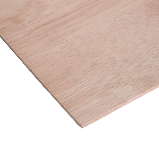 Bending Plywood (Short Grain)