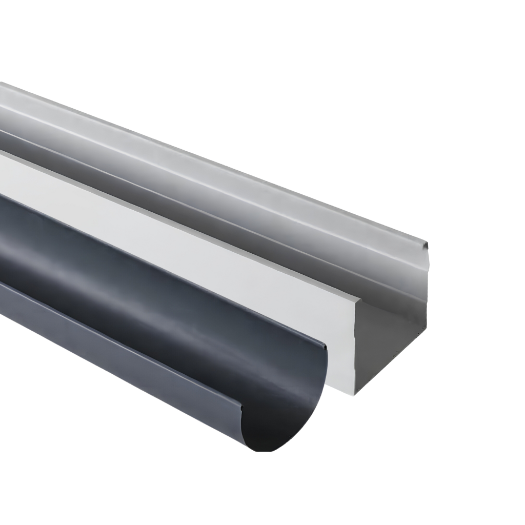 Gutter