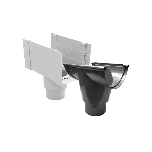 Gutter Outlet