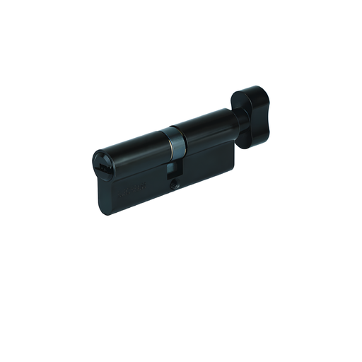 Knob and Key
