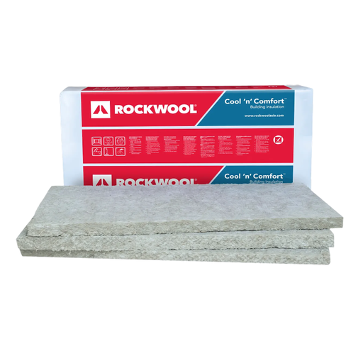 Rockwool - Original Cool ‘n’ Comfort 