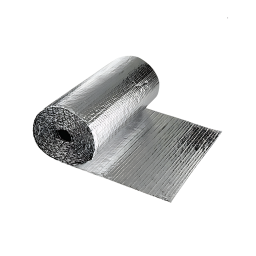 [INS-BF-25X1.2X4] Bubble Foil