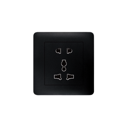 Universal Socket