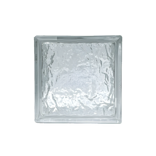 Glass Blocks Privacy