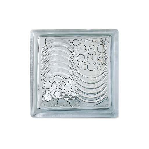 Glass Blocks Natural