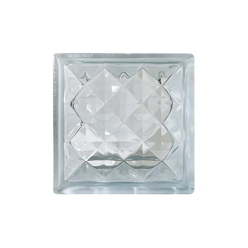 Glass Blocks Geometric