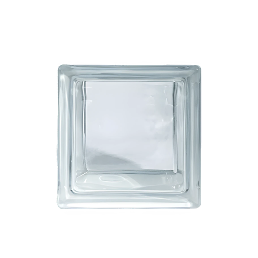 Glass Blocks Transparant