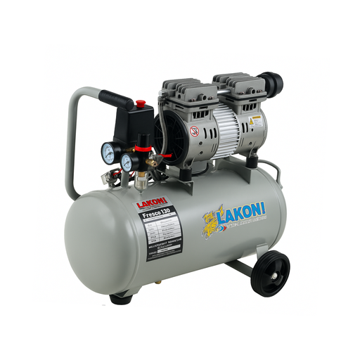 Air Compressors