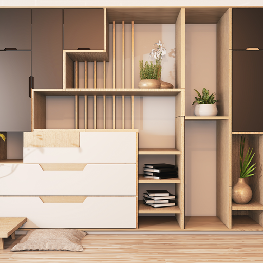 Veneer Recon - Light Color