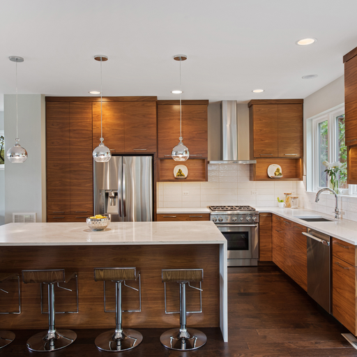 Veneer Natural - Indonesia