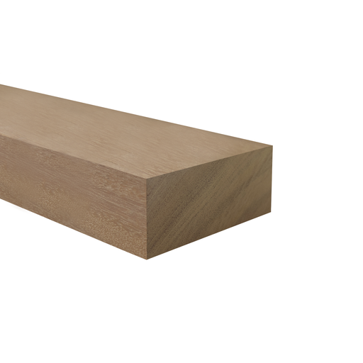 Bengkirai - Structural