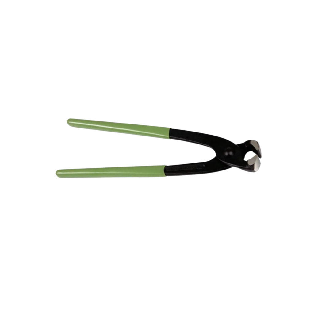 Pliers End Cutting