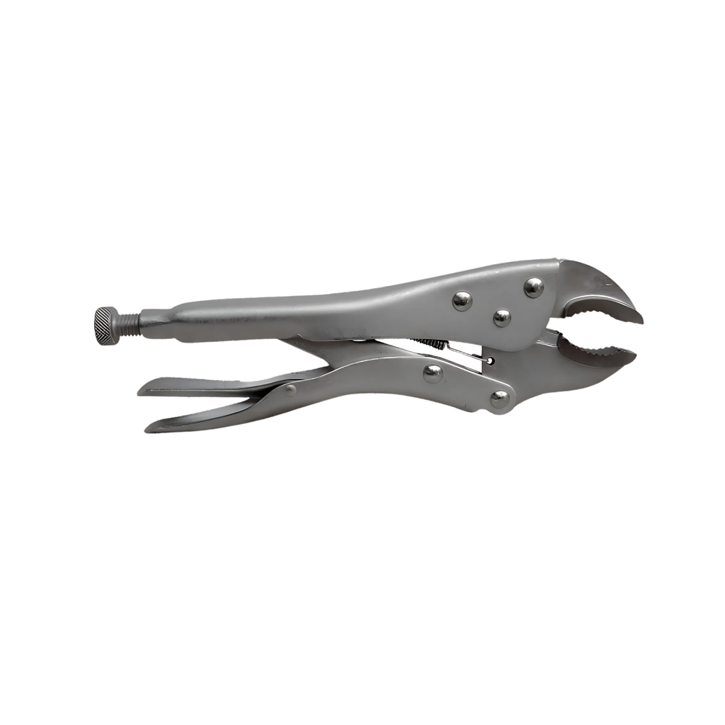Pliers Locking