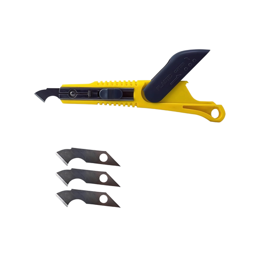 Utility Knives and Blades