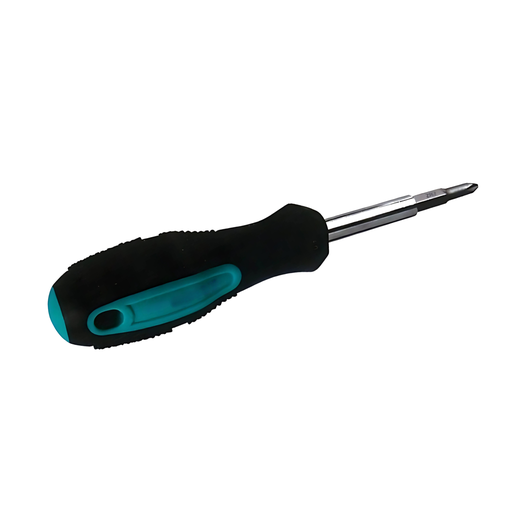 Screwdriver 2 way 4 in 1 