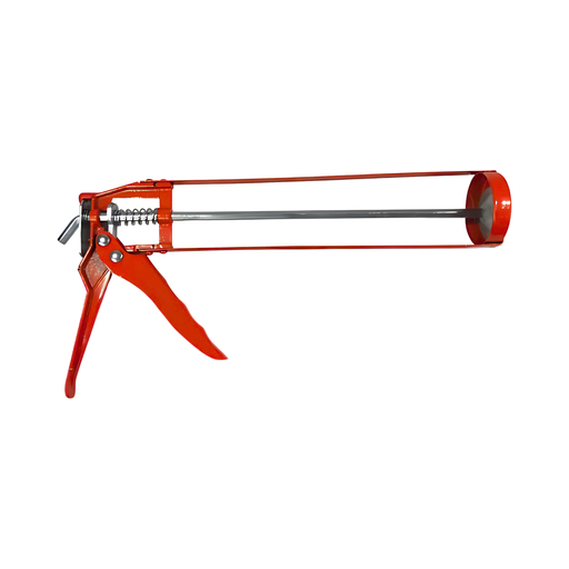 Caulking Gun Skeleton