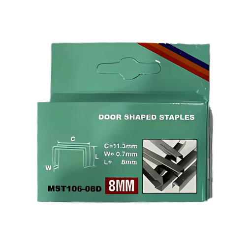 [FF-ST-U8-BOX] Staples