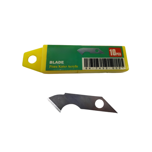 Utility Knives Blades Only