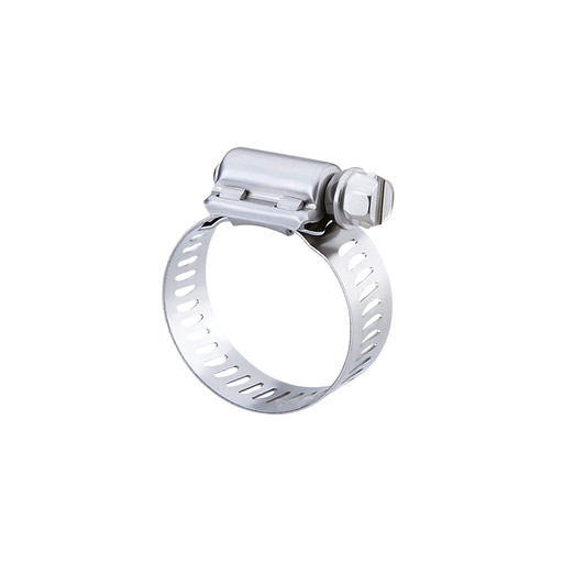 Stainless - Screwdriver Tighten