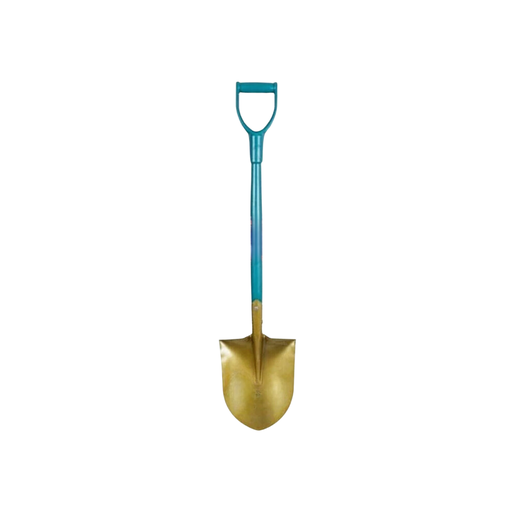 Digging 
