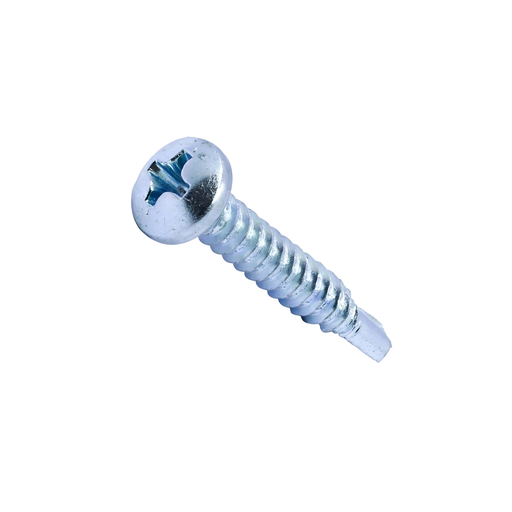 Phillips Pan Head