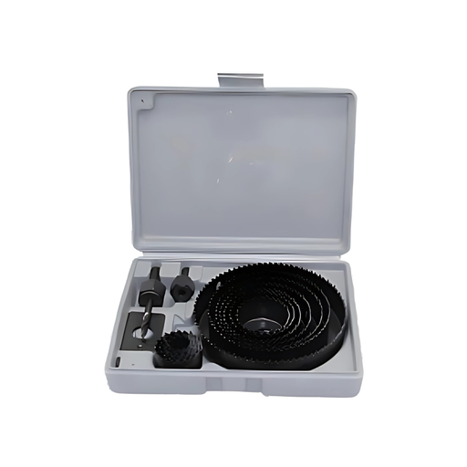 Hole Saw for Wood Set