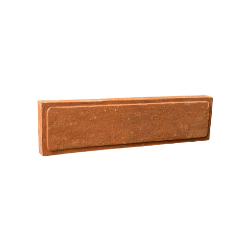 Red Brick - Cladding Joint
