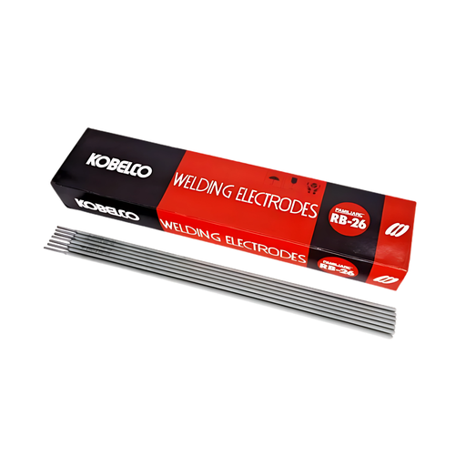Welding Electrodes - Carbon Steel