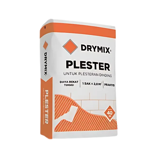 Plaster