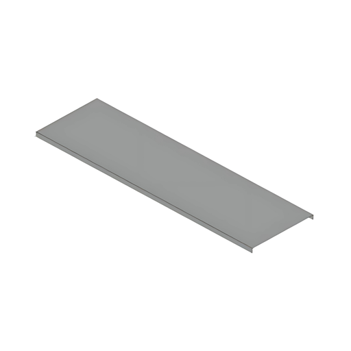 Cover Straight Tray