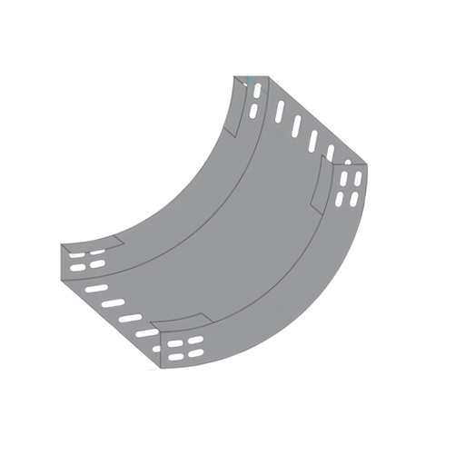 Inside Riser Tray 