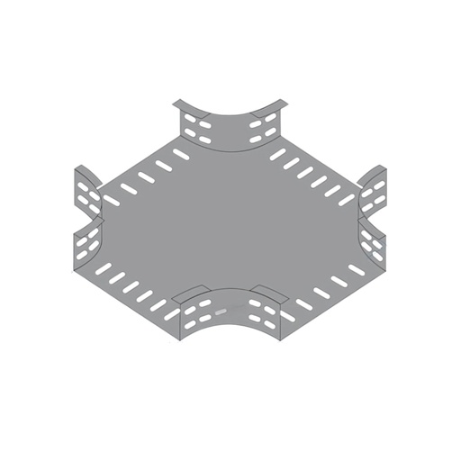 Equal Cross Tray 