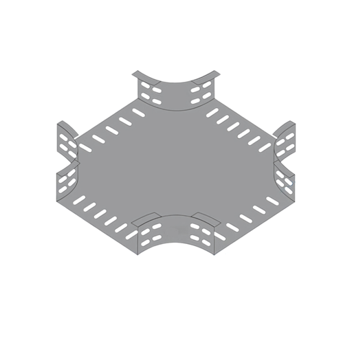 Enequal Cross Tray 