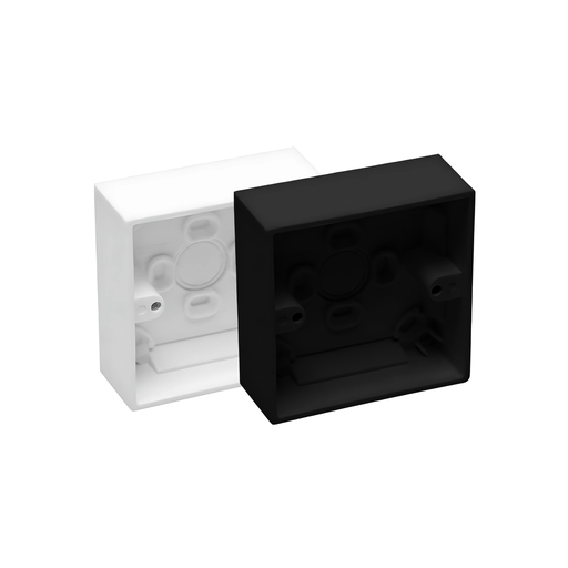 Mounting Boxes- Wall Embedded