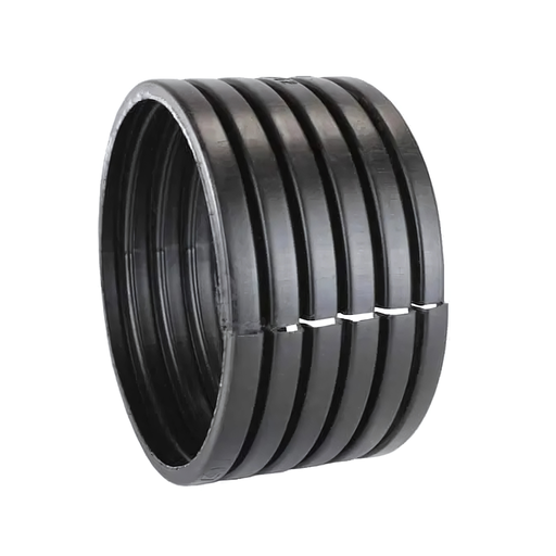 AG Pipe Coupler
