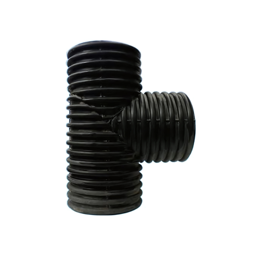 AG Pipe Tee