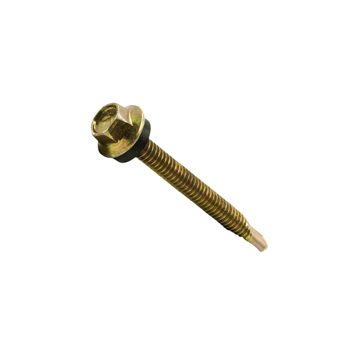 Steel Screw