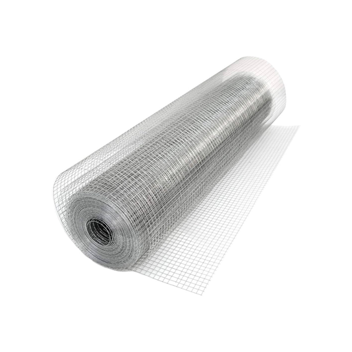 Plaster Mesh