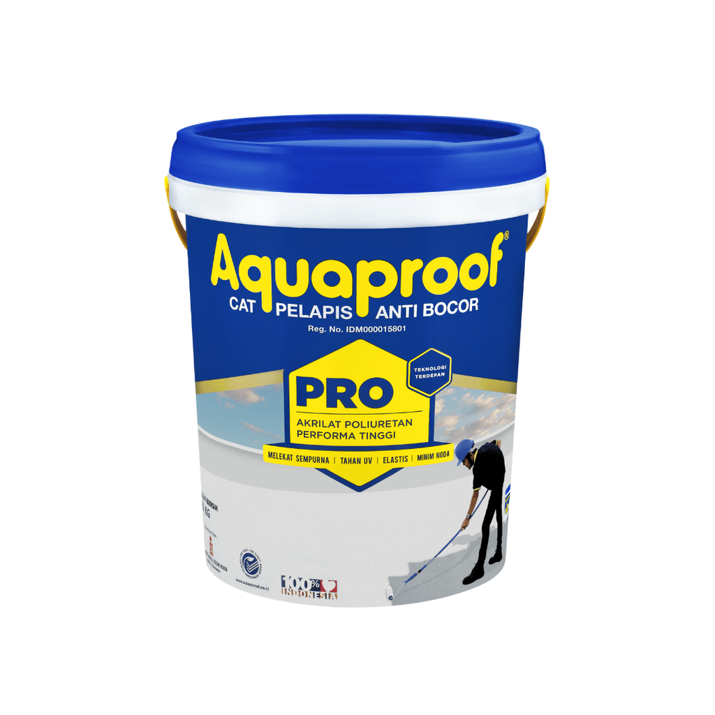 Aquaproof - Exterior