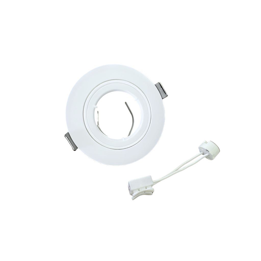Downlight - Recessed