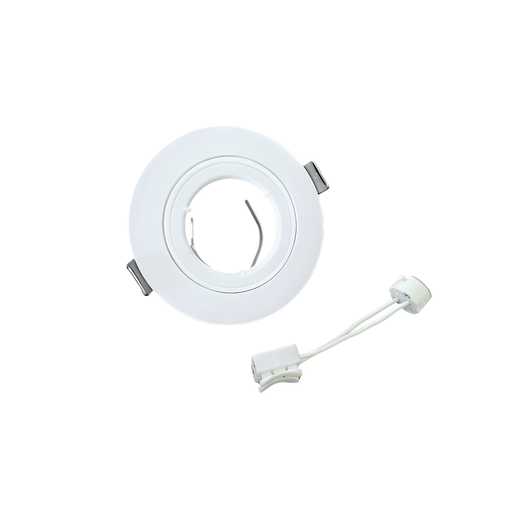 Downlight Recessed