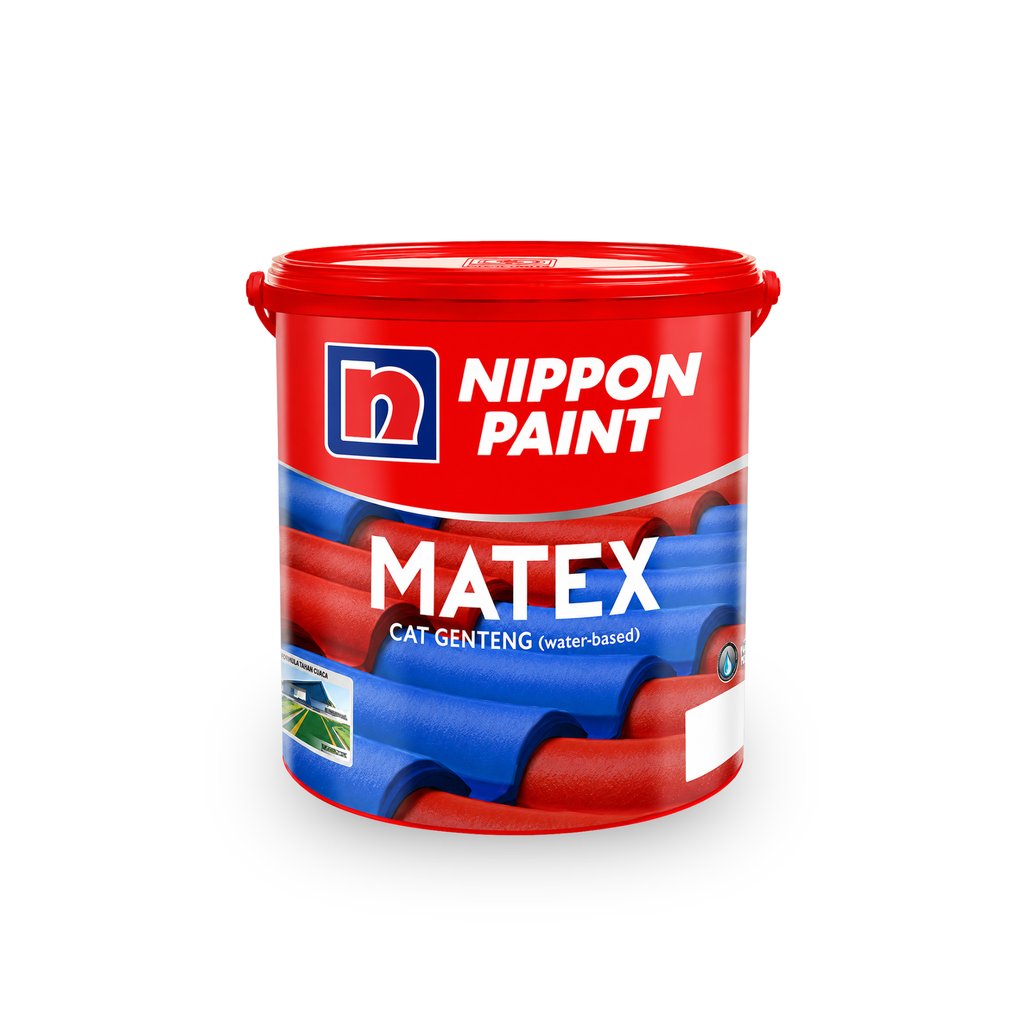 Roof Paint